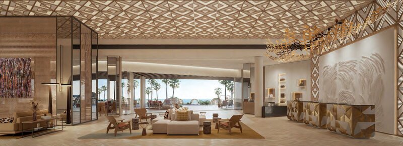 Sheraton Dakar
